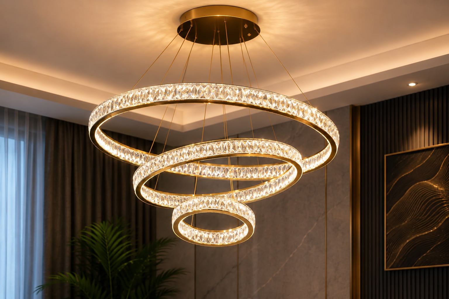 Decorative Lighting
