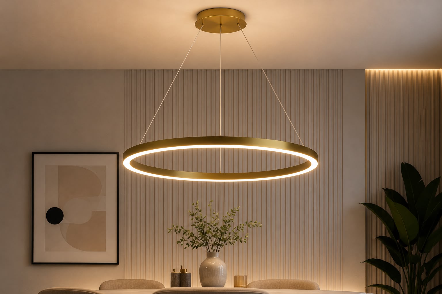 Decorative Lighting