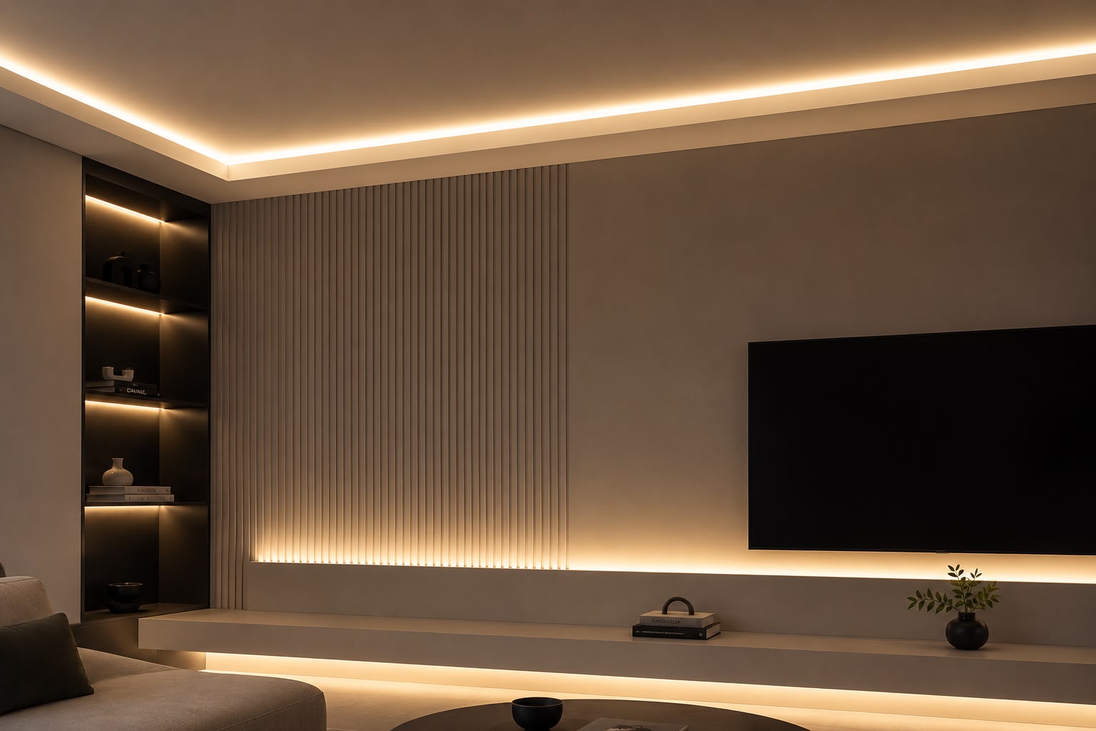 Decorative Lighting