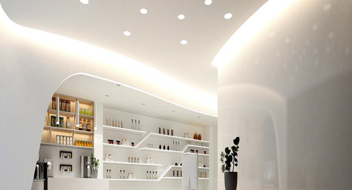 Indoor Lighting