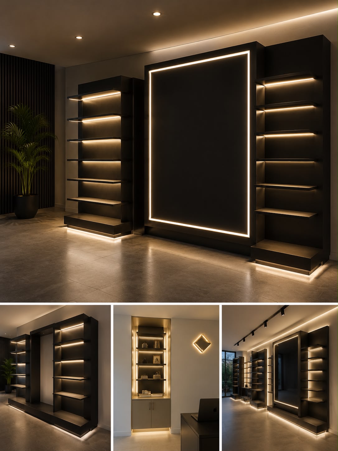 Indoor Lighting