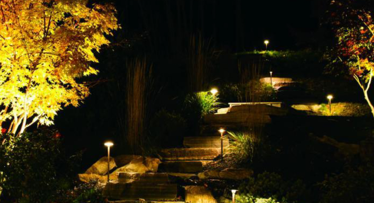 Outdoor & Landscaping