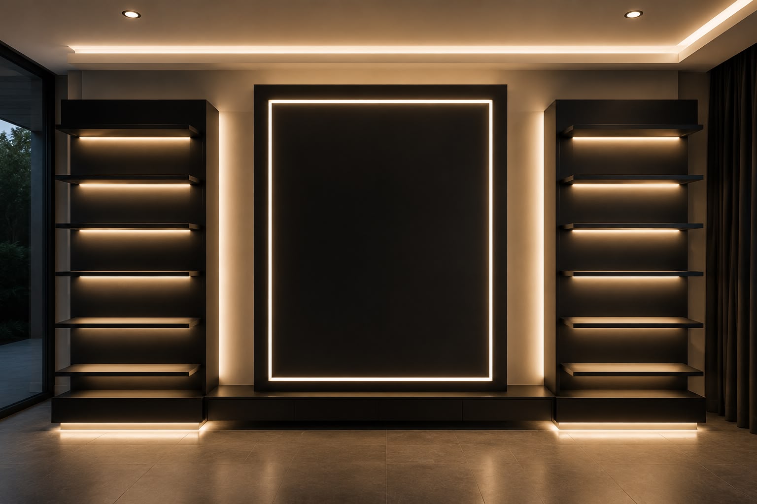 Smart Lighting